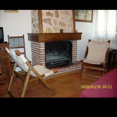 El Corral Del Tio Emilio Villa เกว็งกา ภายนอก รูปภาพ
