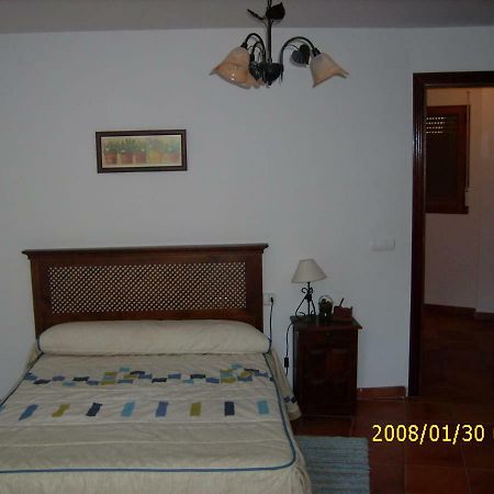 El Corral Del Tio Emilio Villa เกว็งกา ภายนอก รูปภาพ