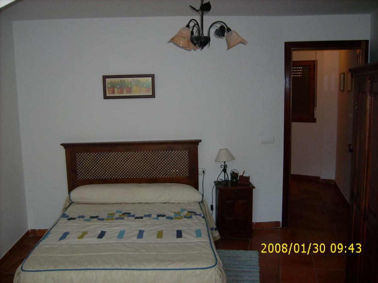 El Corral Del Tio Emilio Villa เกว็งกา ภายนอก รูปภาพ